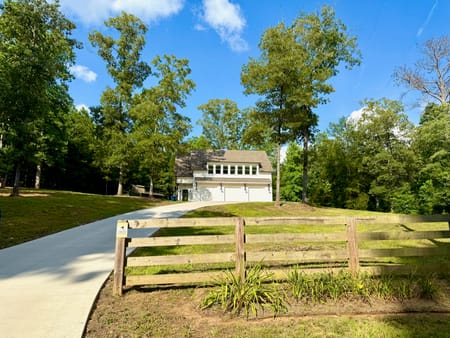 Dawsonville, GA 30534 Dawson County