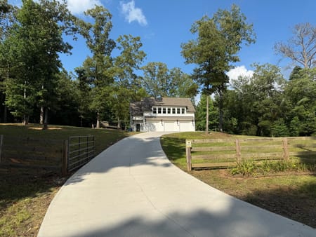 Dawsonville, GA 30534 Dawson County
