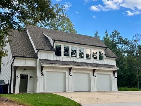 Dawsonville, GA 30534 Dawson County