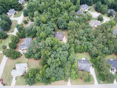 Covington, GA 30016 Newton County
