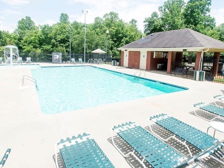 Covington, GA 30016 Newton County