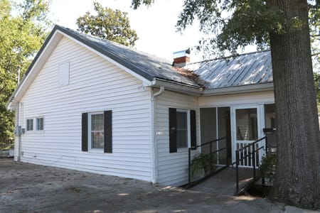 Trion, GA 30753 Chattooga County