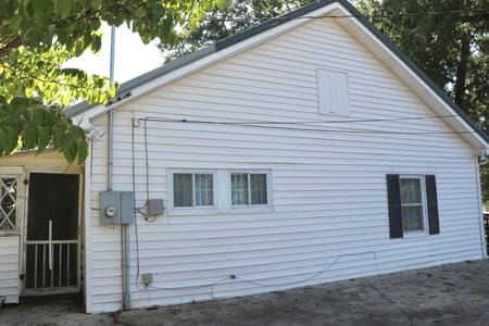 Trion, GA 30753 Chattooga County