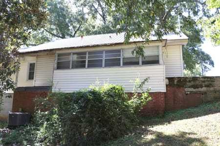 Trion, GA 30753 Chattooga County
