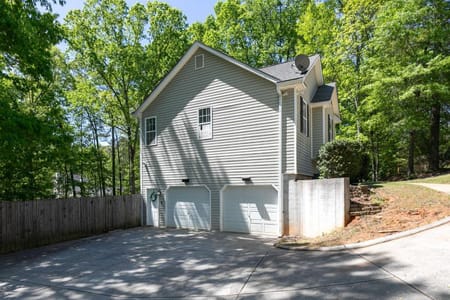 Villa Rica, GA 30180 Douglas County