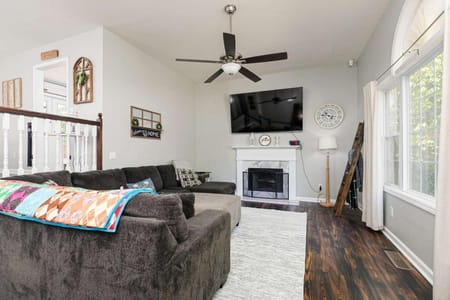 Villa Rica, GA 30180 Douglas County