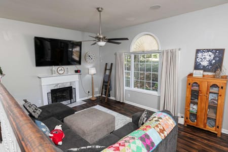 Villa Rica, GA 30180 Douglas County