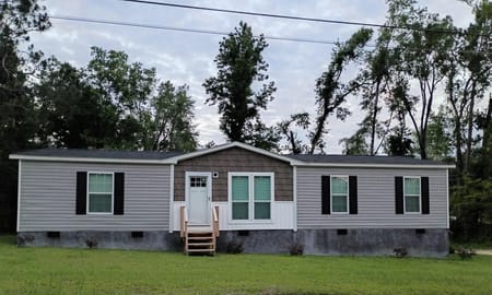 Soperton, GA 30457 Treutlen County