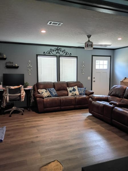 Soperton, GA 30457 Treutlen County