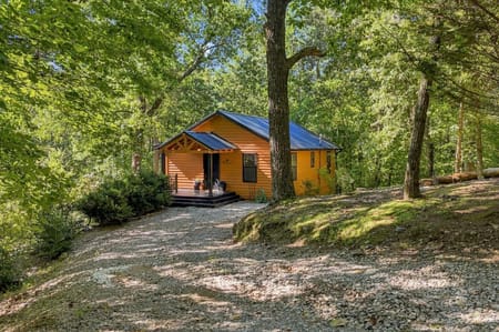 Ranger, GA 30734 Gordon County
