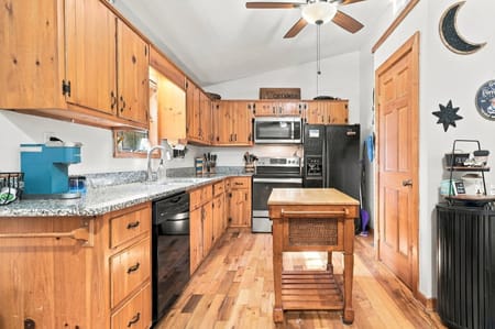 Ranger, GA 30734 Gordon County