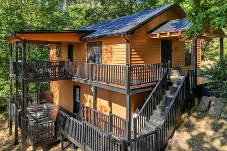 Ranger, GA 30734 Gordon County