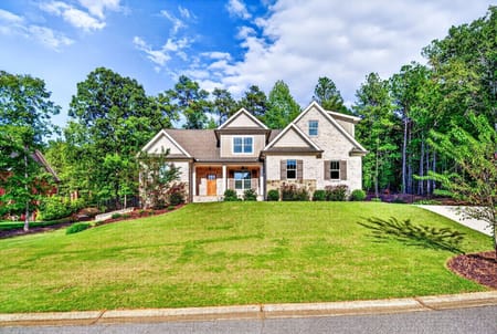 Bishop, GA 30621 Oconee County