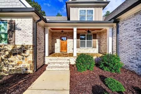 Bishop, GA 30621 Oconee County