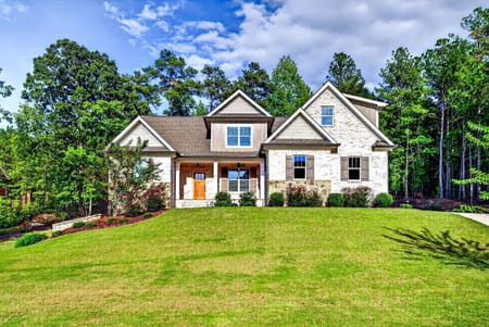 Bishop, GA 30621 Oconee County