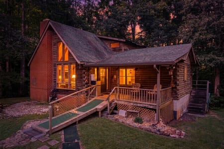Cleveland, GA 30528 White County