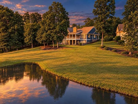 Greensboro, GA 30642 Greene County