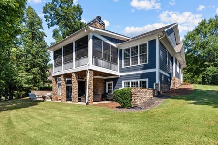 Greensboro, GA 30642 Greene County