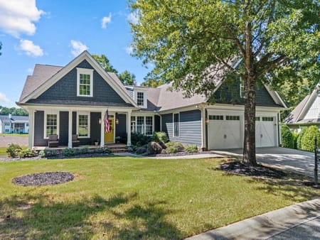 Greensboro, GA 30642 Greene County