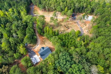 Mansfield, GA 30055 Jasper County