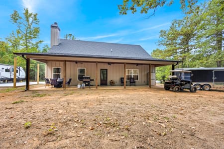 Mansfield, GA 30055 Jasper County