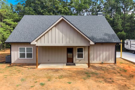 Mansfield, GA 30055 Jasper County