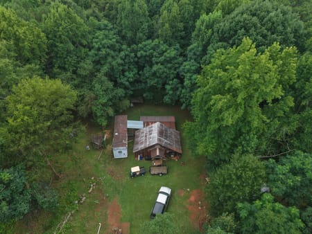 Jackson, GA 30233 Butts County