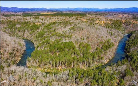 Ellijay, GA 30540 Gilmer County