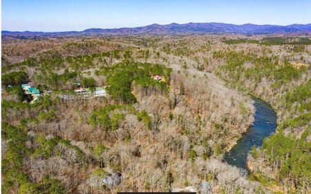 Ellijay, GA 30540 Gilmer County