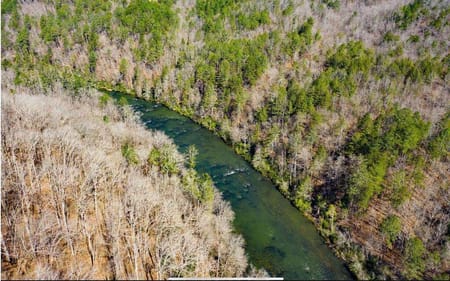 Ellijay, GA 30540 Gilmer County