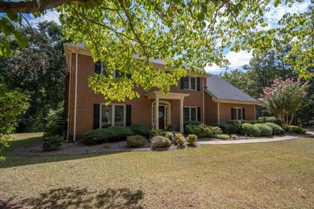 Watkinsville, GA 30677 Oconee County