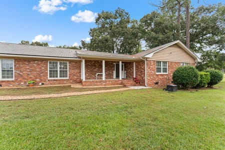 Cordele, GA 31015 Crisp County