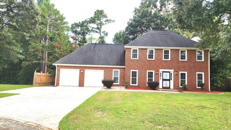Warner Robins, GA 31093 Houston County