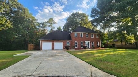 Warner Robins, GA 31093 Houston County