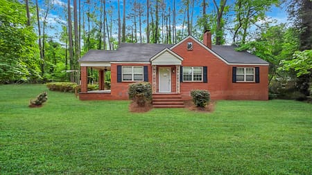 Thomson, GA 30824 McDuffie County