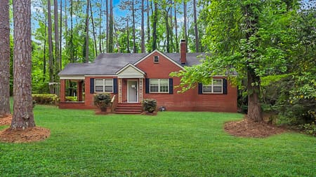 Thomson, GA 30824 McDuffie County
