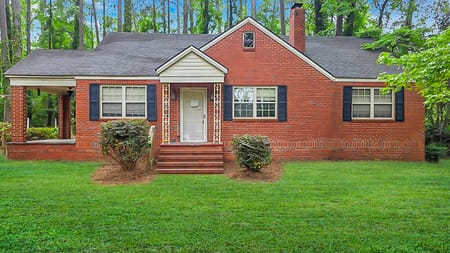 Thomson, GA 30824 McDuffie County