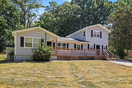 Ellenwood, GA 30294 DeKalb County