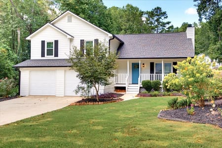 Powder Springs, GA 30127 Cobb County