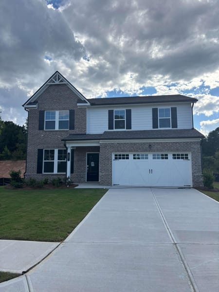 Winder, GA 30680 Barrow County