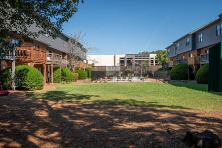 Athens, GA 30605 Clarke County