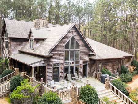 Conyers, GA 30012 Rockdale County