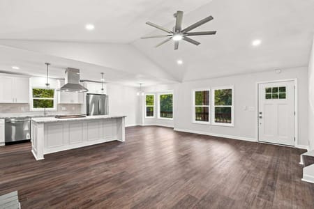 Powder Springs, GA 30127 Cobb County