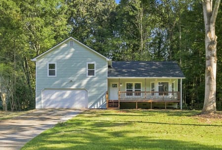 Powder Springs, GA 30127 Cobb County