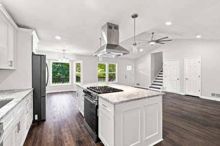 Powder Springs, GA 30127 Cobb County