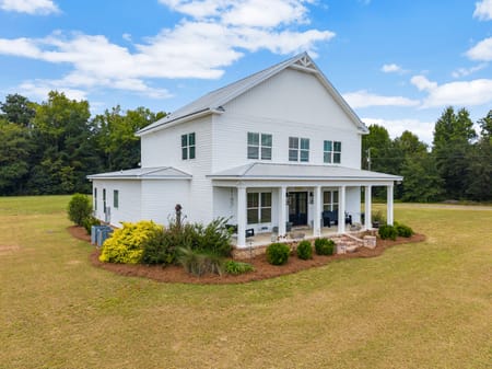 Cochran, GA 31014 Bleckley County