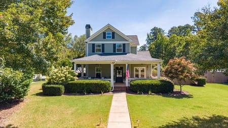 Bogart, GA 30622 Oconee County