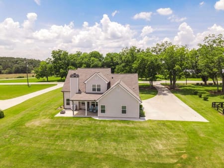 Monroe, GA 30656 Walton County