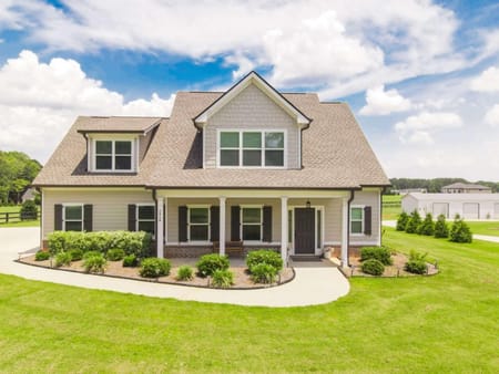 Monroe, GA 30656 Walton County