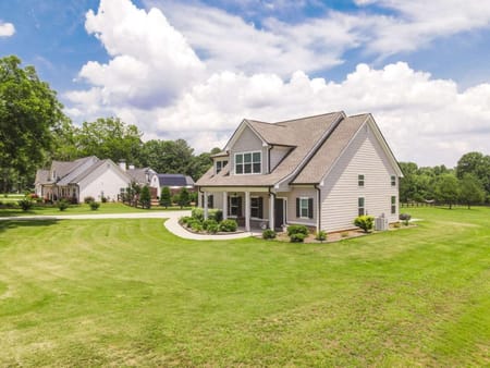 Monroe, GA 30656 Walton County